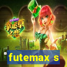 futemax s